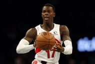 Dennis Schroder from
